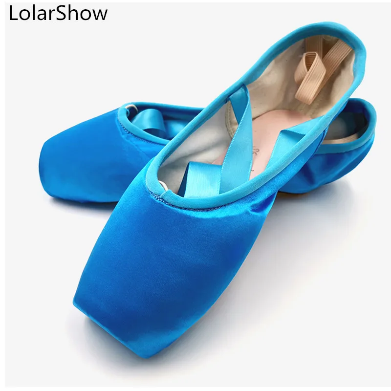 Балетные туфли для девушек балетные девушек|Обувь танцев| |