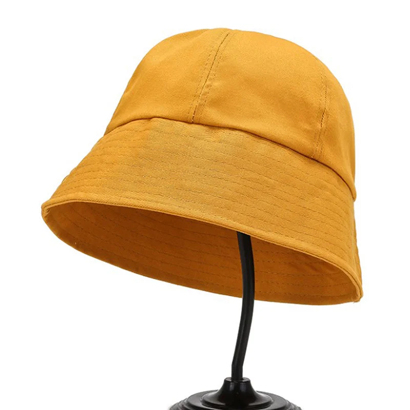 

Fisherman Hat Women Spring Summer Sun Shade Hat Men And Women Summer Sun Hats