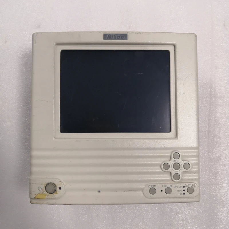 

Nikon DIGITAL SIGHT DS-L1