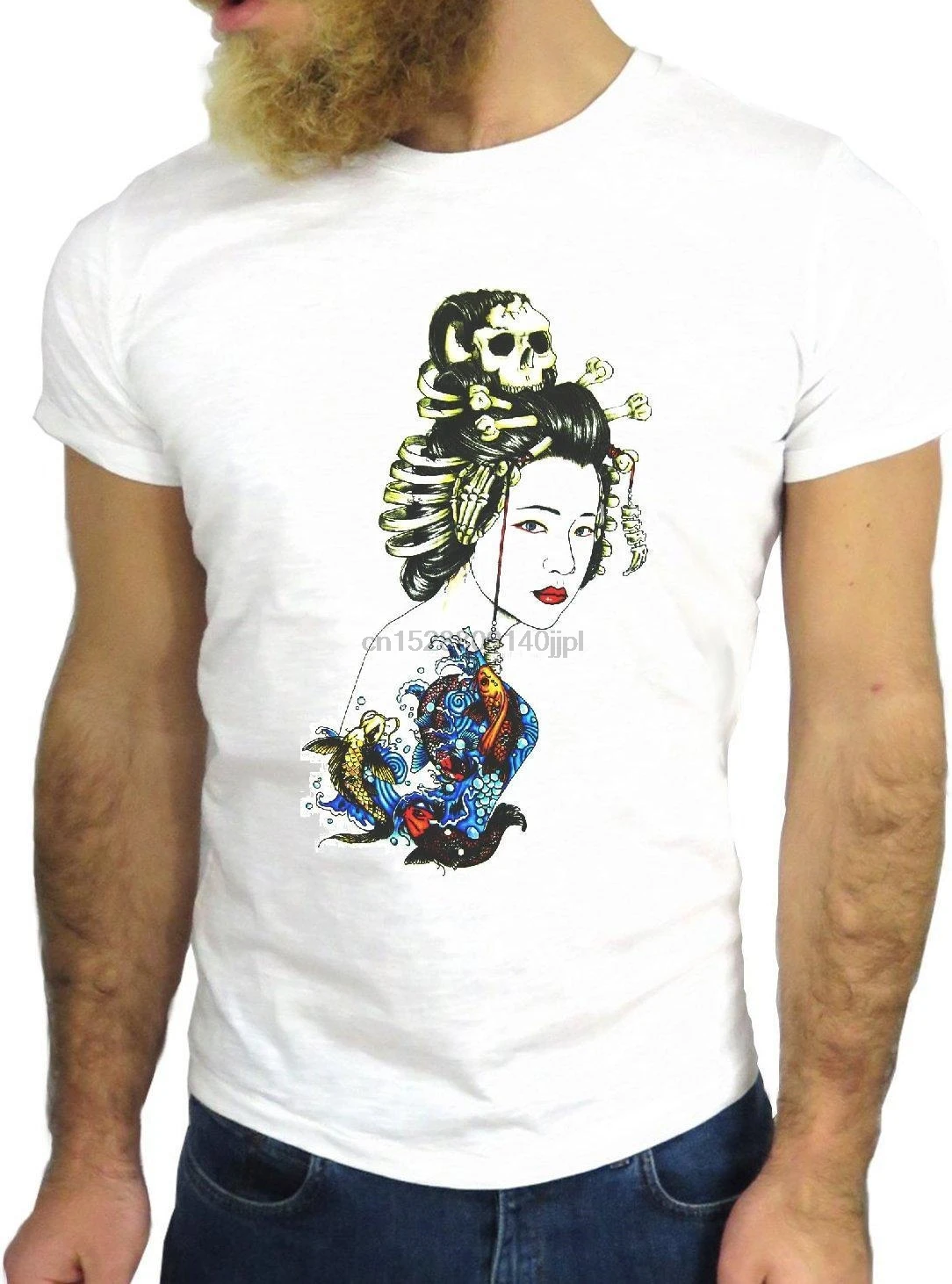 Новые брендовые топы крутая футболка классные отличные модные японские футболки