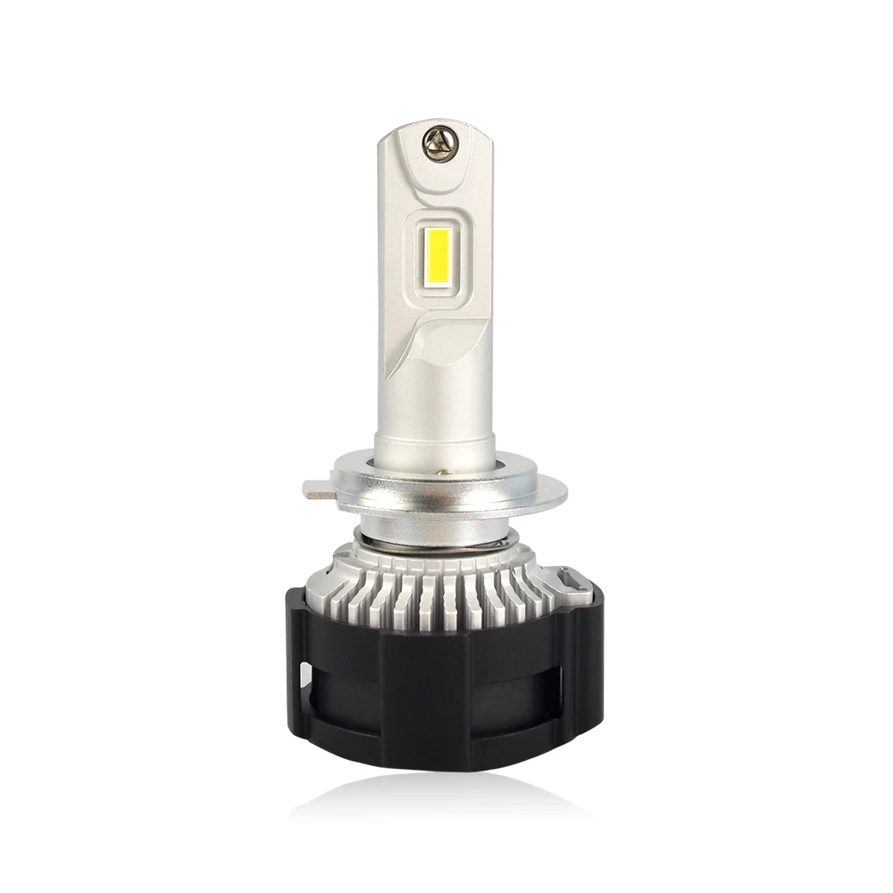 

Great bi xenon projector led light for hyundai i30 led light car headlight h7