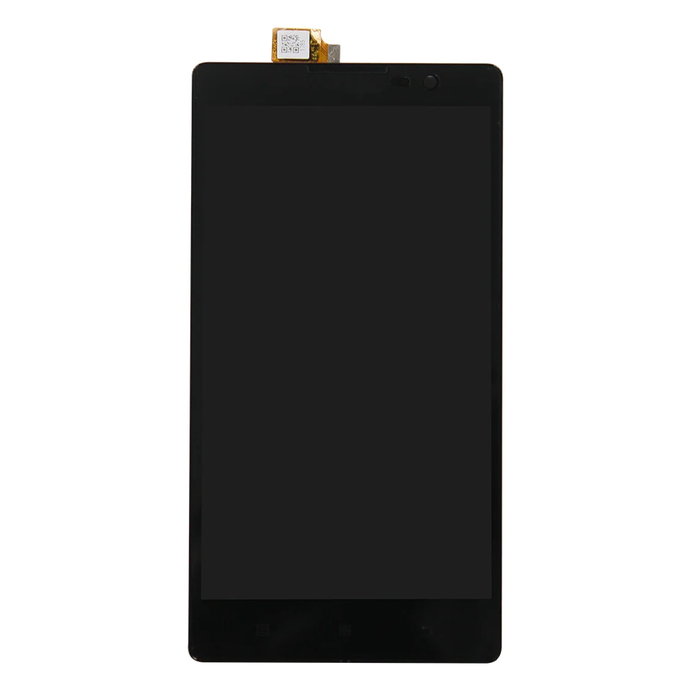 5 &quotтелефон LCDs для Lenovo K80 K80M P90 ЖК-дисплей кодирующий преобразователь сенсорного