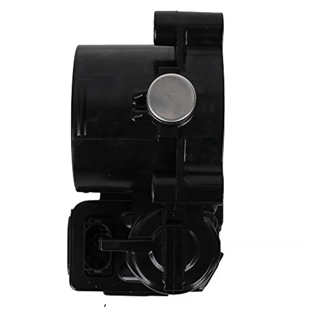 Электронная дроссельная заслонка 4861661AB для Jeep Grand Cherokee Liberty Dodge Dakota Nitro Ram 1500 3.7L