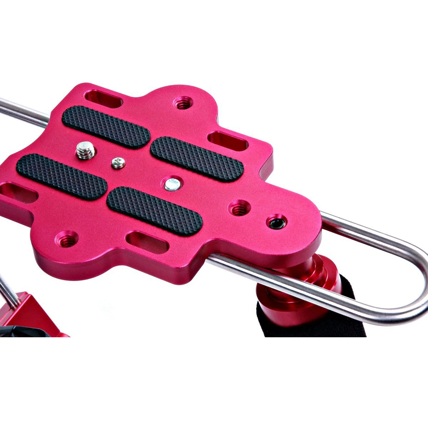 Sevenoak SK R01 плечо поддержка Rig ручка для Canon Nikon Gopro камера видеокамера|rig handle|shoulder support