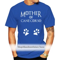 cute mother of womens shirt womens t shirt black cane corso dog