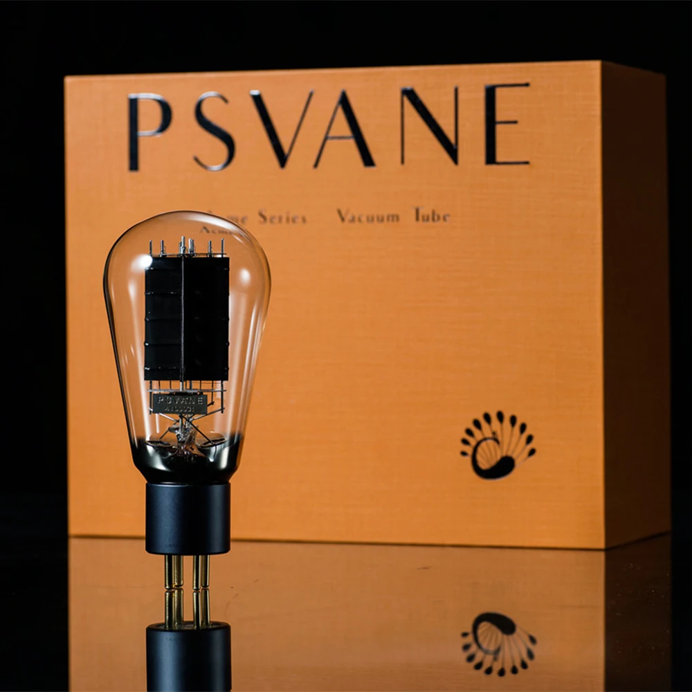 PSVANE 300B вакуумная трубка Acme замена WE300B 300B/N 98 электронная Hi Fi звуковая