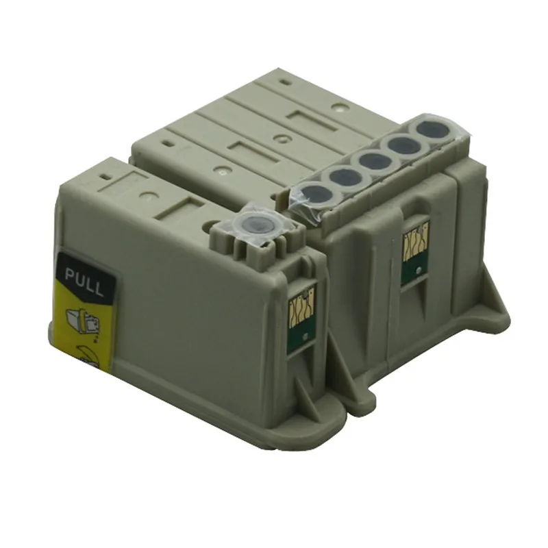 Принтеры T026 T027 чернильные картриджи, совместимые с Epson Stylus C50 Stylus Photo 810 820 830 830U 925 935 струйный принтер