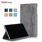 Кожаный чехол для планшета Lenovo TAB M10 Plus 10,3 ТБ X606F ТБ-X606 X606 X606F M10Plus