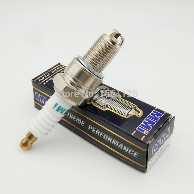 10 шт. сжиженного газа СПГ Свеча зажигания ET BPR7 LPG для LPG2 L15YC BPR6ES BPR GAS F6RTC IW20 RN9YC W20EPR U