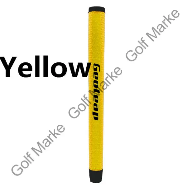 yellow Sco* Cam* 7 цветов на выбор Матадор среднего размера сменная ручка 10," новинка - Цвет: yellow