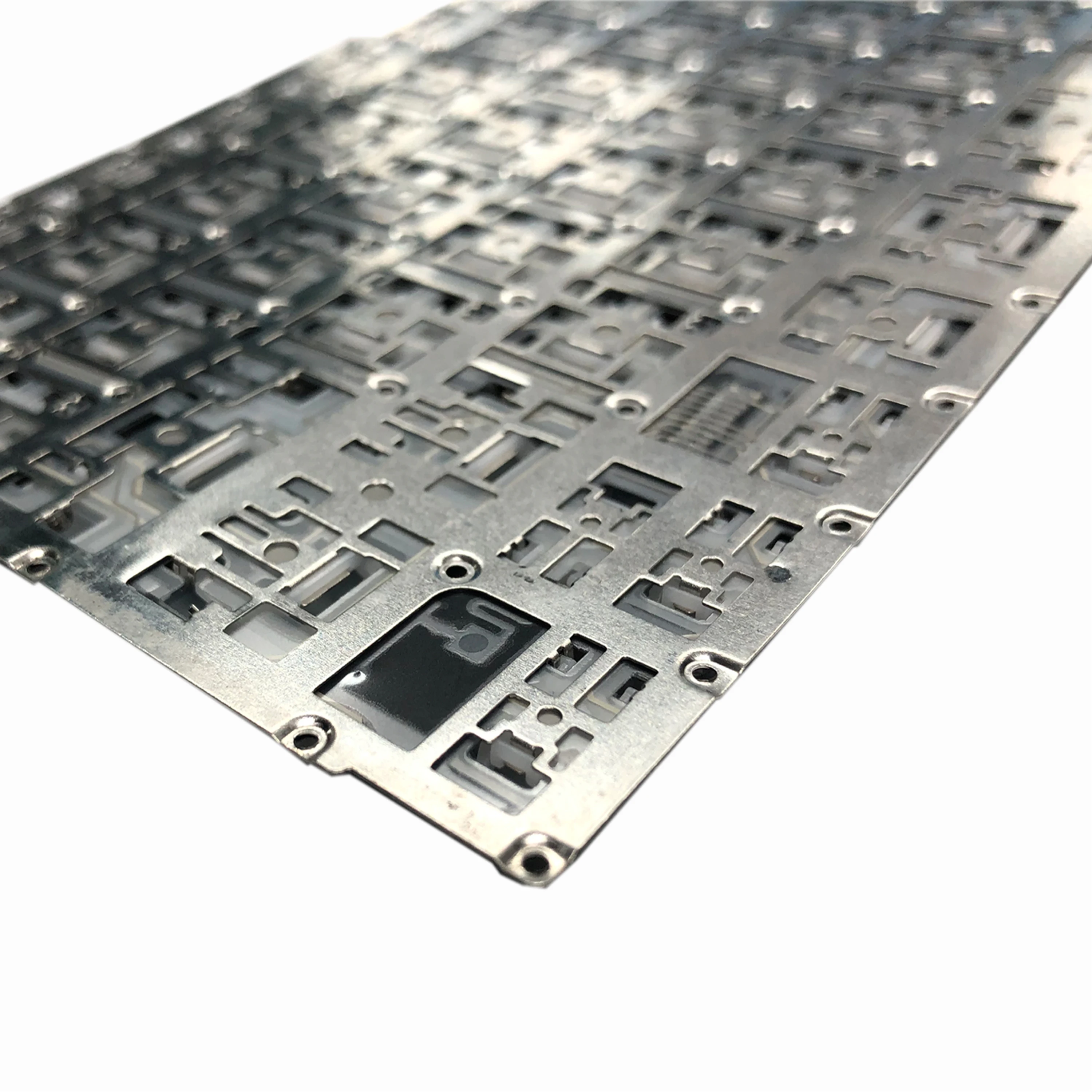 Бесплатная доставка Новый ноутбук США клавиатура для 13 &quotMacBook Pro A1278 MC700 MB990 MB991 MC374