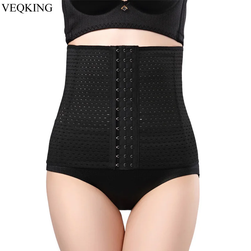 Спортивный боди VEQKING Утягивающее корректирующее тренировочный формирователь