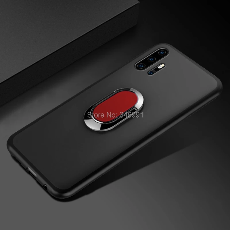 Чехол для Umidigi F2 6 ГБ 128 Гб роскошный чехол 53 дюйма мягкий черный пластиковый