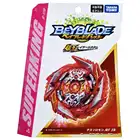 Оригинальный TAKARA TOMY Beyblade B-179 усилитель смерти Соломоновых Островов. MF 2B игрушки для детей
