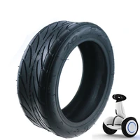 7065 6 5 wear resistant thicken vacuum tubeless tire for xiaomi ninebot electric balance scooter spare parts accessories
