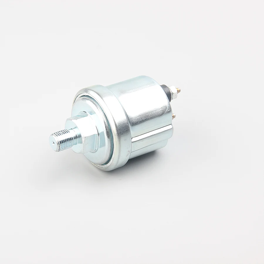 Датчик давления моторного масла 1 шт. 12 В 24 0-5 бар 0-10 1/8NPT M10 * датчик выходного