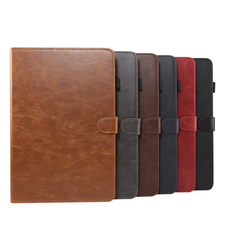 

Case For Samsung Galaxy Tab S5e 10.5" SM-T720 SM-T725 Cover Smart PU leather Stand wallet Bags tablets case for Galaxy Tab S5e