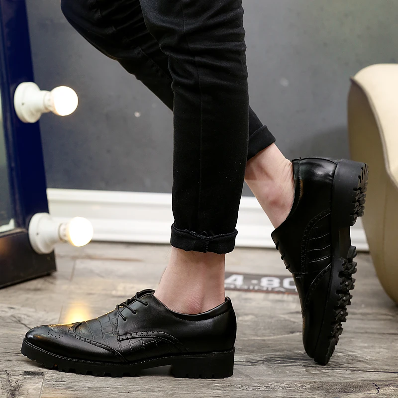 

Повседневная обувь для мужчин Спортивная повседневная обувь; Sapato; Мужские кожаные туфли мокасины, кроссовки модные 2020 кроссовки Мужская Сп...