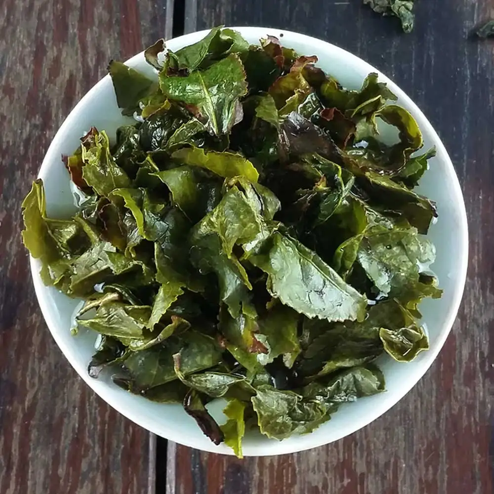 Чай Tiguanin Huang Dan золотой чай Gui Oolong китайский Ti Kuan Yin органический хороший для