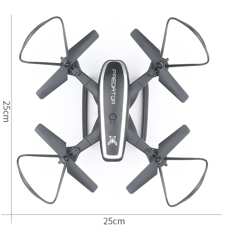 Мини Дроны с камерой hd Профессиональный rc вертолет селфи дроны Дрон Квадрокоптер