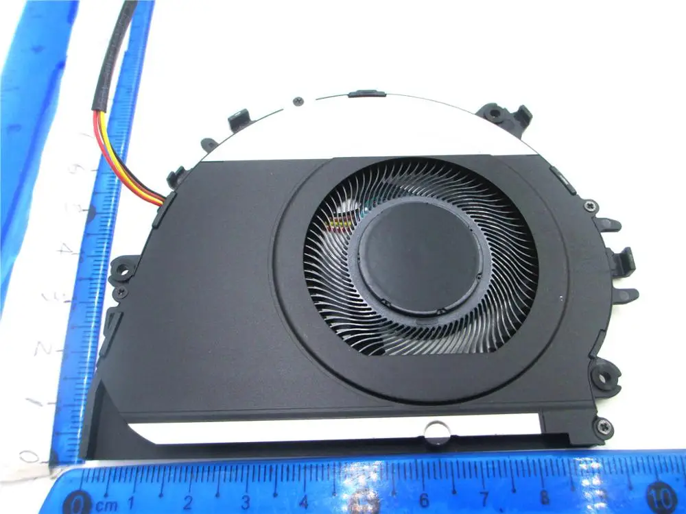 вентилятор охлаждения ноут