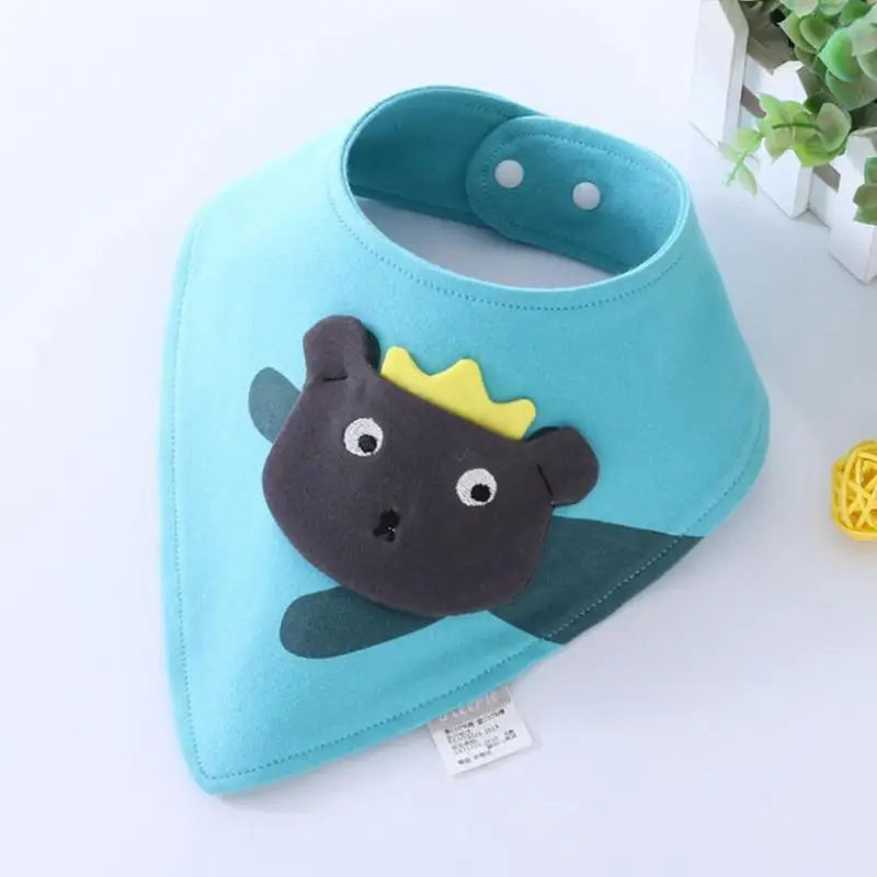 Новый тюрбан для собак хлопковый клетчатый полосатый моющийся шарф аксессуары