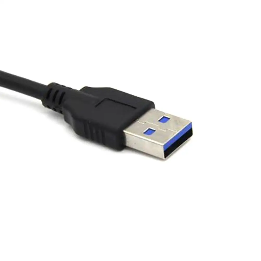 Кабель USB 3 0 типа C 90 градусов для Samsung type адаптер быстрой зарядки кабель Тип