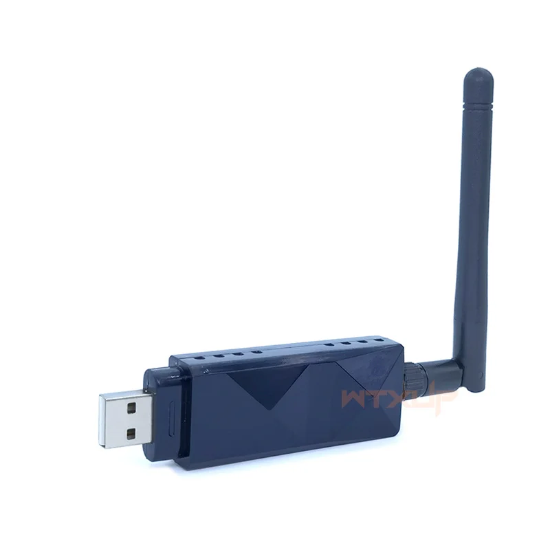 Чипсет Atheros AR9271 150 Мбит/с беспроводной USB Wi Fi адаптер 802.11n сетевая карта с антенной 2