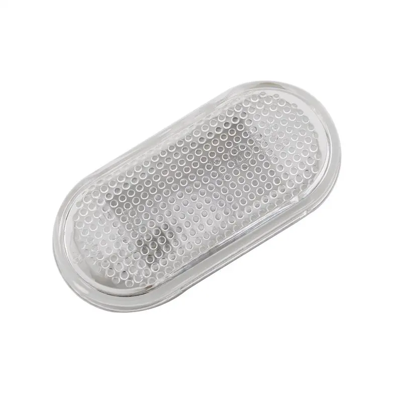 1pcs Car ABS Side Marker Light Lamp Shell White RIGHT=LEFT Fits For NISSAN March Micra Navara 350Z Note 2002-2010