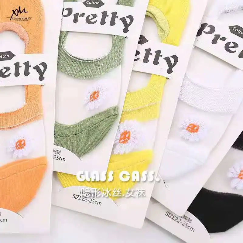 

Дышащие Ультра тонкие носки для детей летние 2021 женское прозрачное кружевное шелковое платье с цветочным узором для девочек эластичные кор...