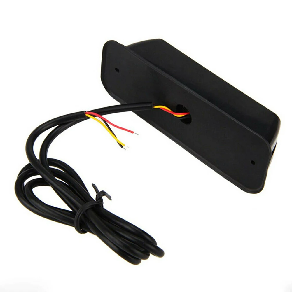 Автомобильный Грузовик аварийный Предупреждение ющий стробоскопический