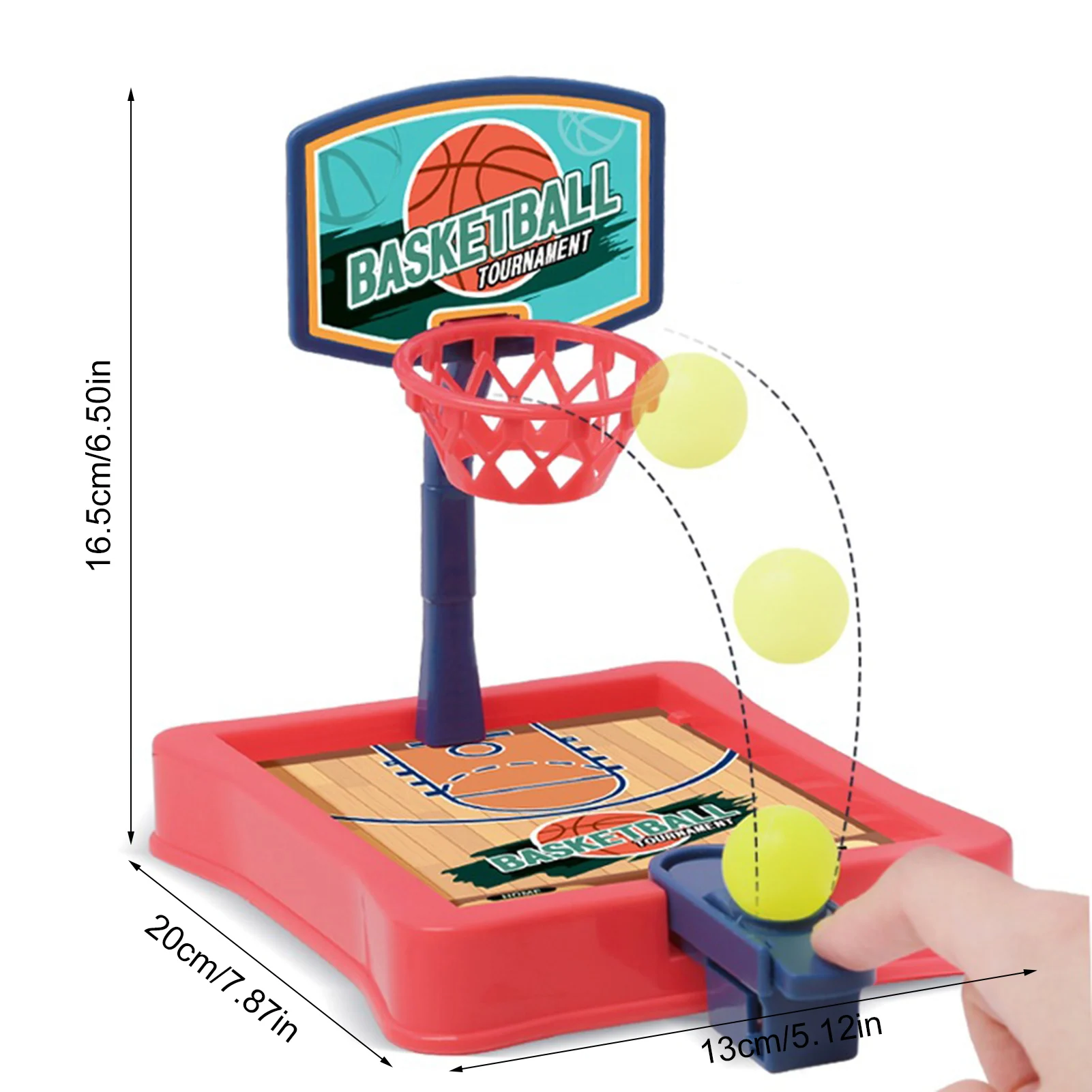 

Kids Toys Boys Mini Basketball Desktop Basketball Toys Fun Finger Table Kids Educational For Children Family Game Toy Sports