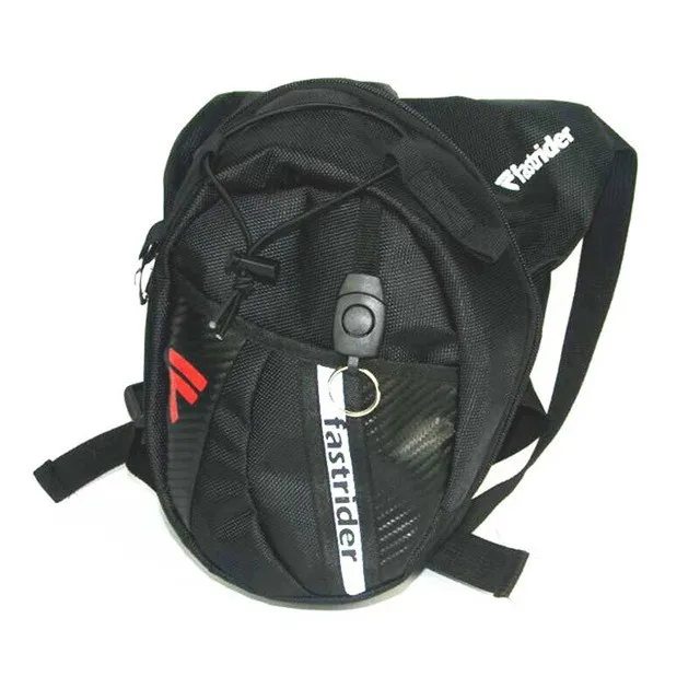 

Motorcycle Drop Leg Bag Waterproof Nylon Motorcycle Bags Outdoor Casual Waist Bag Motorcycle Fanny Pack Moto Bag Wholesale