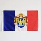 Флаг Франции, спецопераций, полиция жандармерии GIGN, национальная полиция Франции, муниципальный Наполеон