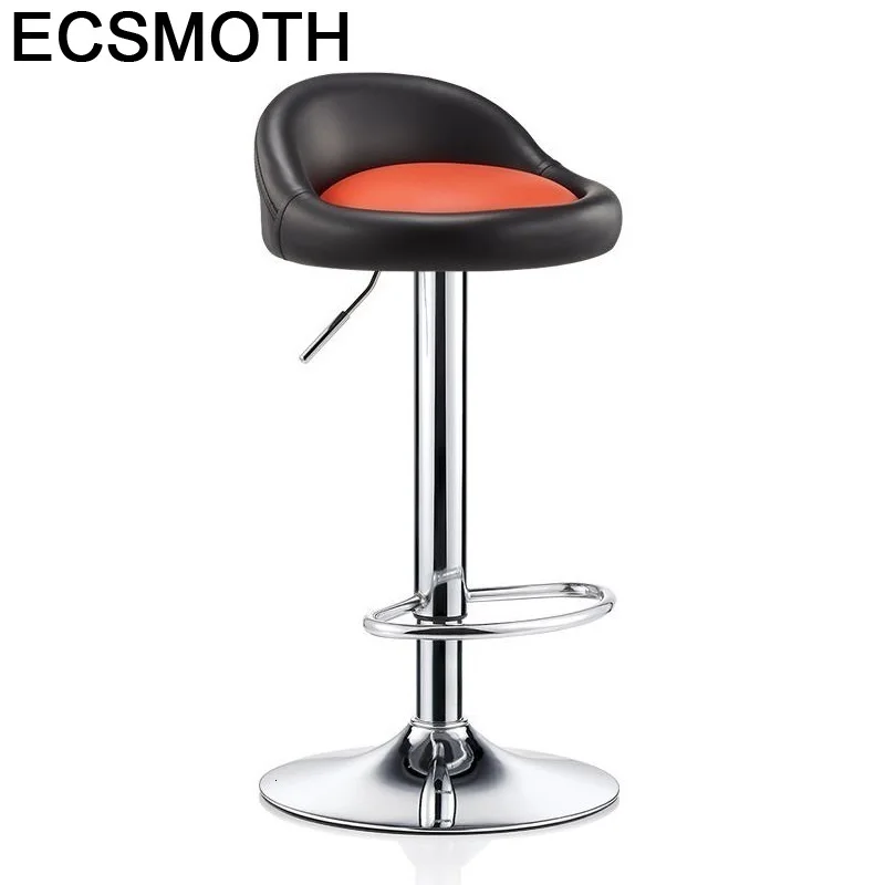 

La Barra Cadir Fauteuil Table Kruk Ikayaa Todos Tipos Banqueta Hokery Sandalyesi Cadeira Tabouret De Moderne Silla Bar Chair