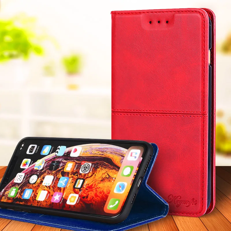 Для LG G8 G7 G8s G8X ThinQ G6 Pro K12 Plus Prime Max G5 Se K50 K50s K40 K40s K30 K20 Роскошный кожаный флип чехол для