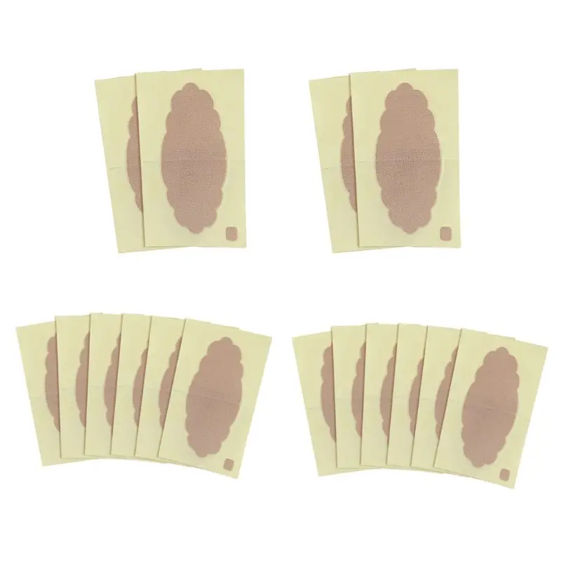 Многофункциональные прокладки для подмышек от пота защитные поглощающие