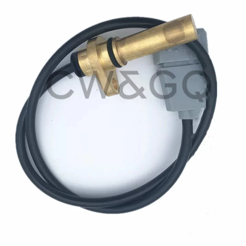 Датчик скорости Linde 7917415537 для электрического вилочного погрузчика LINDE |