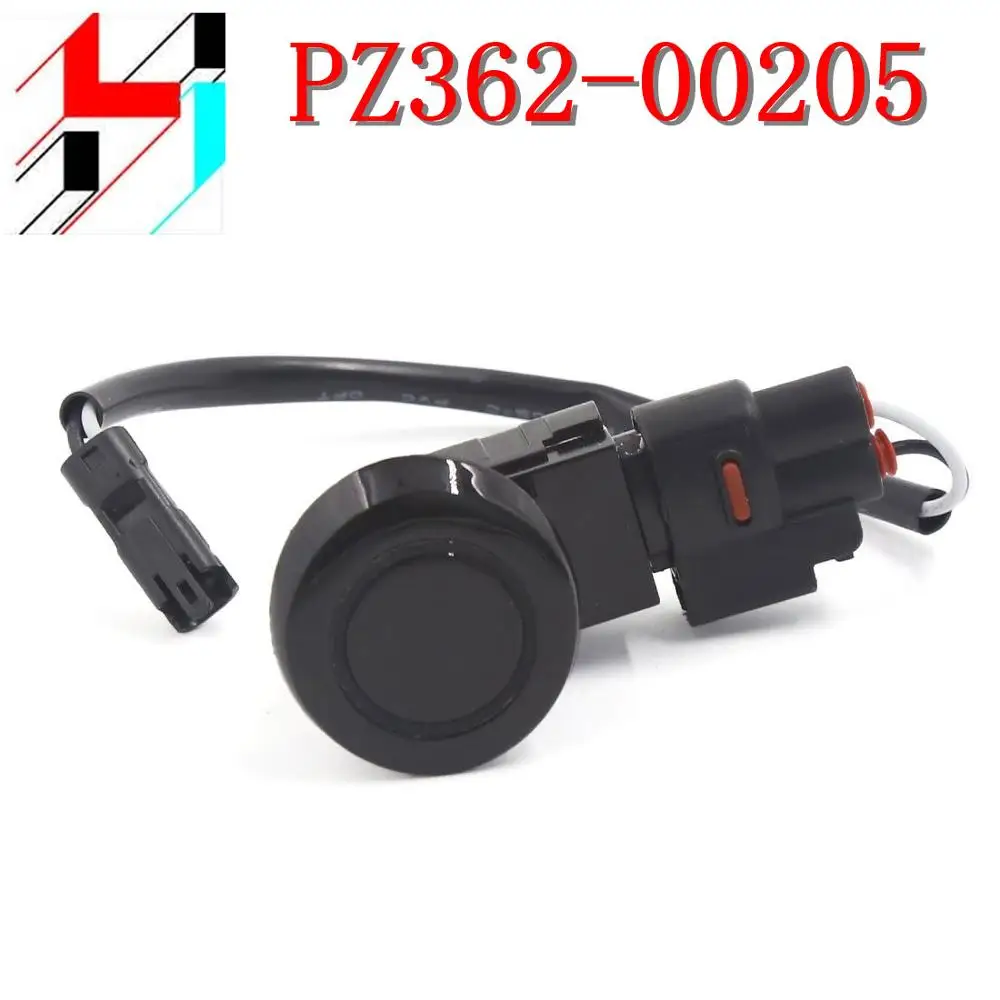 Новый датчик парковки автомобиля OEM PZ362 00209 для Toyota 06 11 Camry ACV40 Lexus RX 00205|Датчики