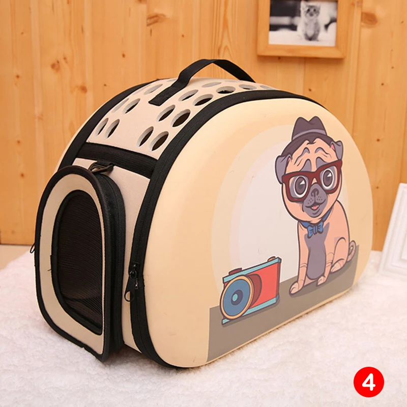 

2in1 Pet Carrier Package with Handle Shoulder Strap Space Capsule Folding Pet Carrying Bags for Cat Puppies Outdoor Use ds99