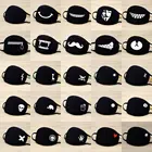 1 шт., маска для езды на велосипеде