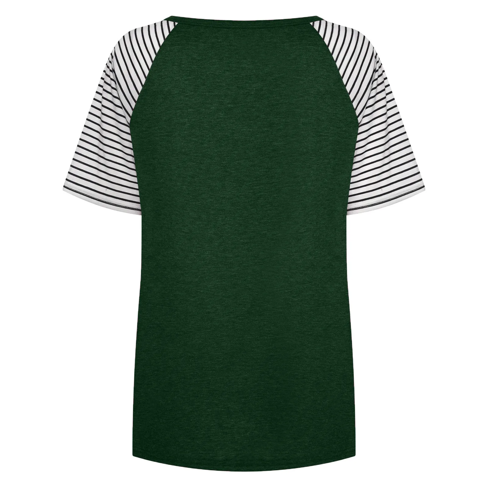 

Women Tops Sexy O-neck Leopard Patchwork Short Sleeve T-shirt T-shirt Camiseta De Mujer Chemisier Femme