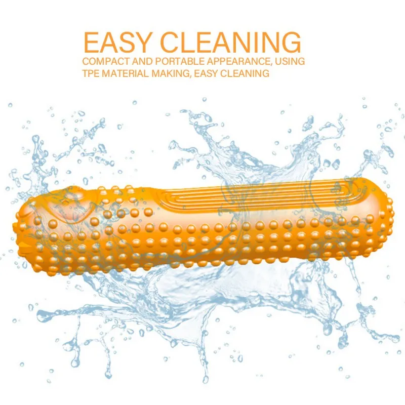 ПЭТ Жевательные Зубы чистящие пруты товары для дрессировки домашних животных