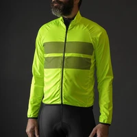 cycling vest windproof and waterproof sleeveless jacket road bike apparel twin ultra light high tech fabric replica