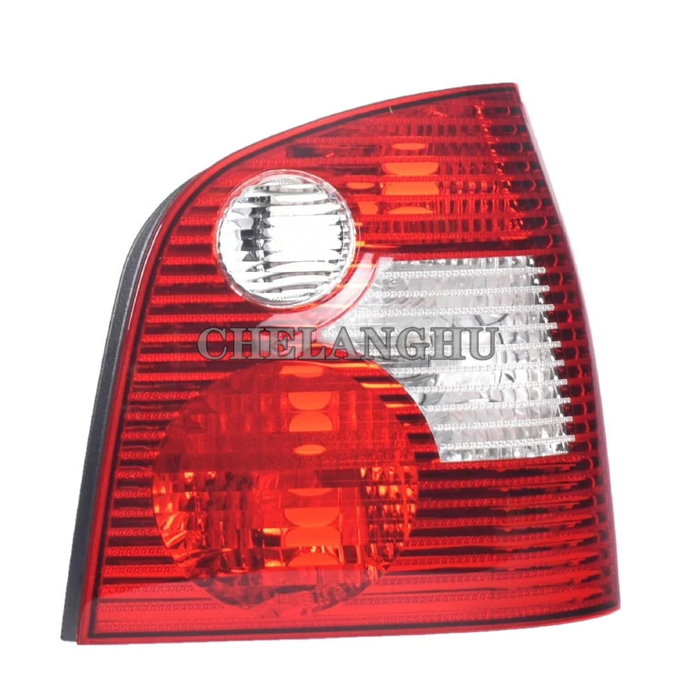 Задняя фара правой стороны для VW POLO 9N 9N2 Hatchback 2001 2002 2003 2004 2005 автомобильный