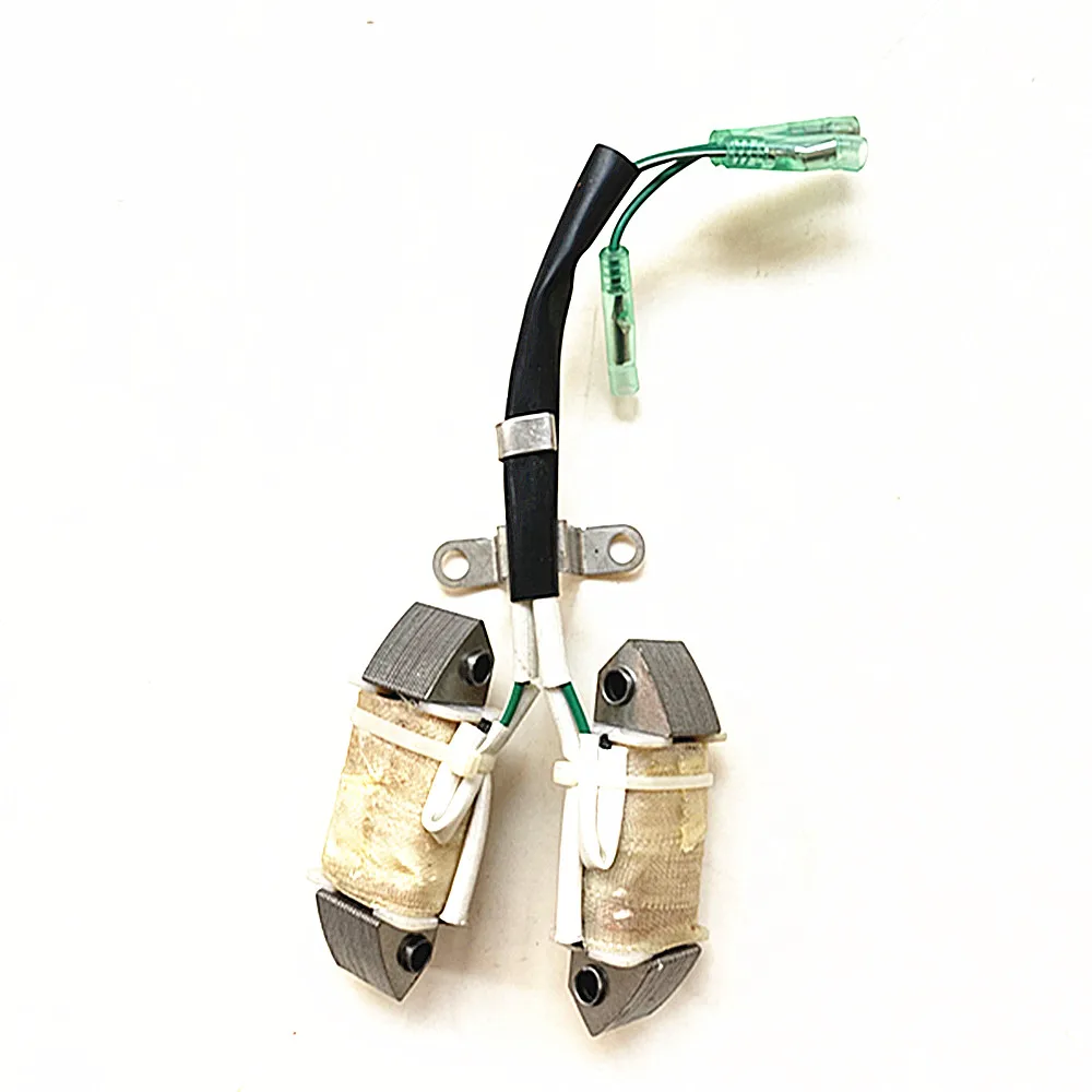 66M 85533 00 10 катушка освещения заряда для Yamaha 9.9HP 15HP T9.9 F9.9 F15 подвесной