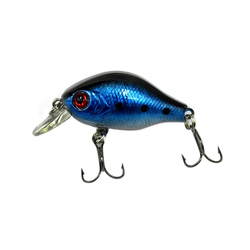 

Boutique Fishing Clasp Crank Bait Lure Fishing Tackle High Quality Sea Fishing Tackle