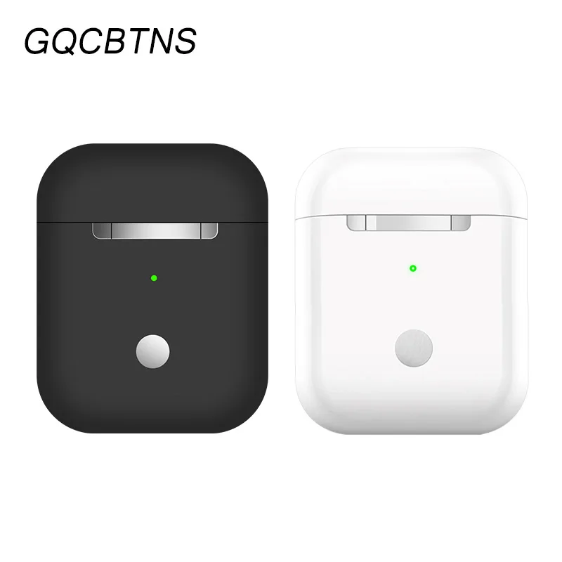 I19 TWS Pop up Мини Беспроводная гарнитура наушники i20 tws Bluetooth 5,0 наушники PK i12 i60 i80 i200 i9s для iphone телефонов
