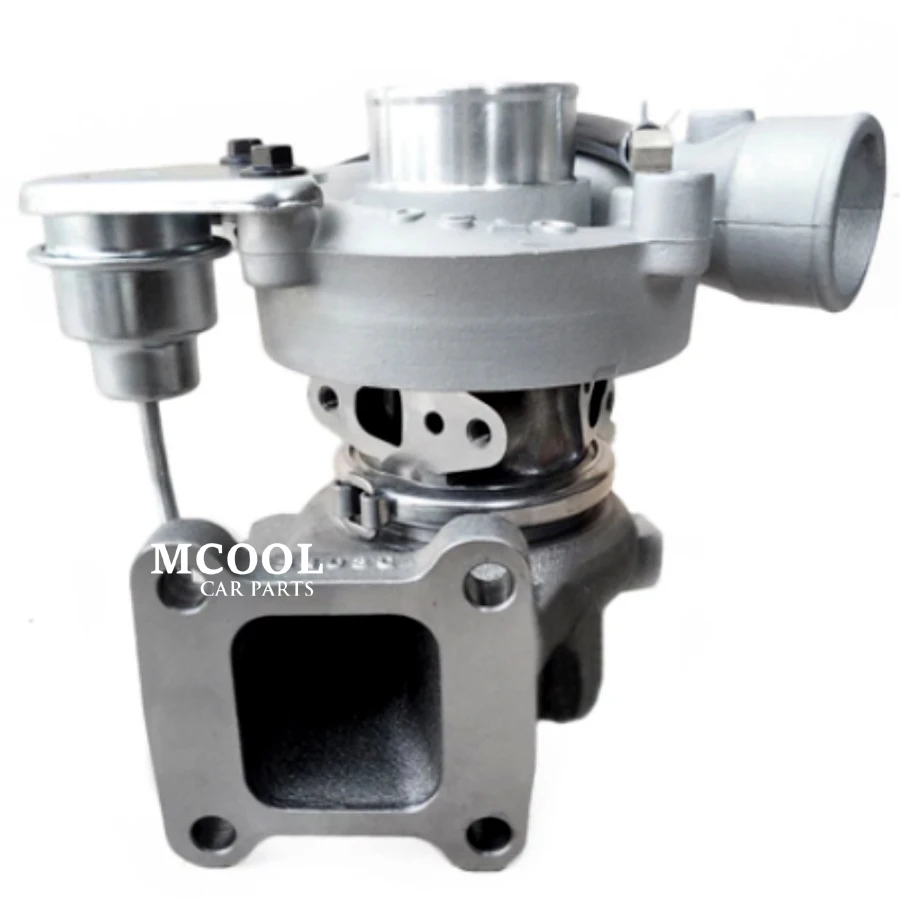 

Turbo CT20 17201-54060 Turbocharger For TOYOTA HI-ACE 1995-98 HI-LUX 1997-98 LANDCRUISER 90-96 Surf 4-Runner 2.4L 2L-T 2LT 90HP