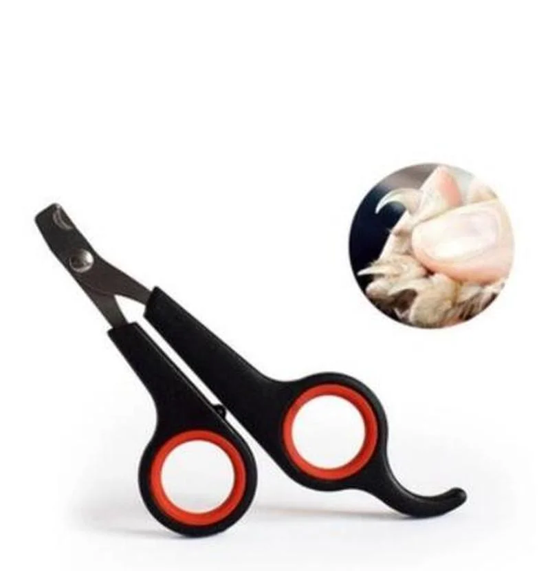 

Машинка для стрижки домашних питомцев, ножницы для кошек и собак, ножницы для ногтей, инструменты для ухода за животными, домашние машинки д...